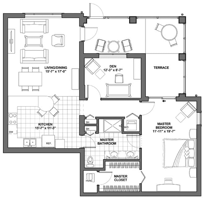 Lakeview Terrace Senior Living Community Assisted Living, Nursing